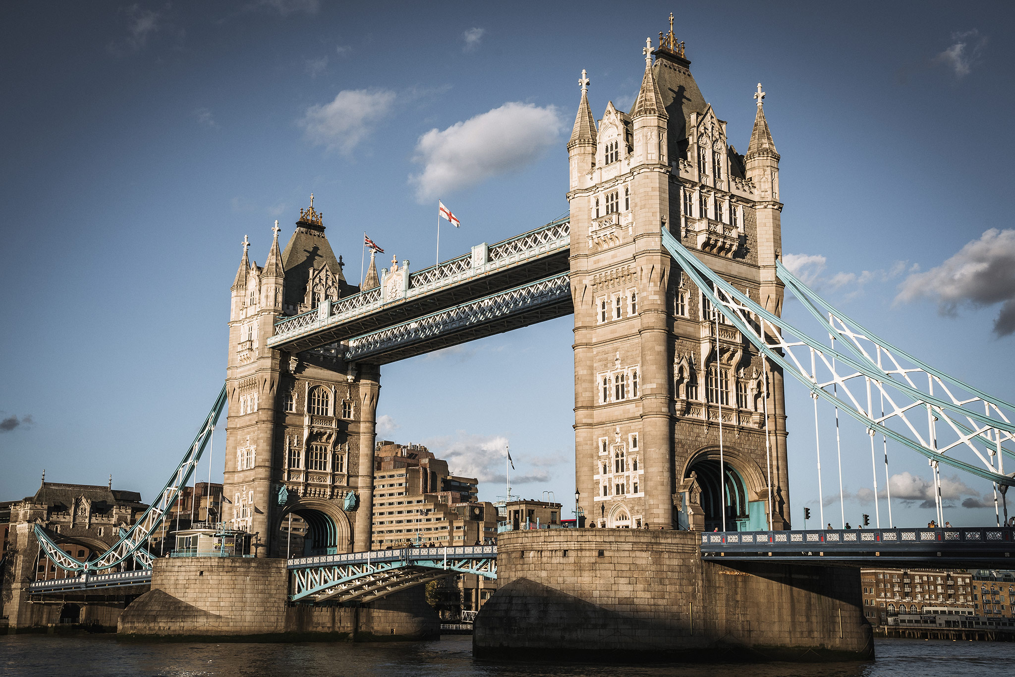 London